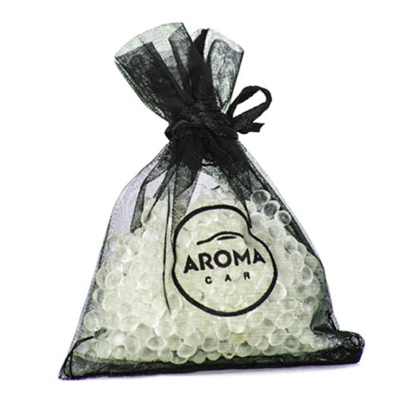 Amio - ΑΡΩΜΑΤΙΚΟ ΠΟΥΓΚΙ ΑΥΤΟΚΙΝΗΤΟΥ AROMA PRESTIGE FRESH BAG - BLACK (50 ml) - 1 ΤΕΜ. (A92512/AM)