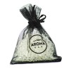 Amio - ΑΡΩΜΑΤΙΚΟ ΠΟΥΓΚΙ ΑΥΤΟΚΙΝΗΤΟΥ AROMA PRESTIGE FRESH BAG - BLACK (50 ml) - 1 ΤΕΜ. (A92512/AM)