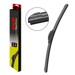 ΥΑΛΟΚΑΘΑΡΙΣΤΗΡΑΣ FLAT ΝΙΝΤΖΑ 15" 380mm