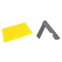 Amio – Φιλμ Παραθύρων Black 30% 50x300cm για Μέγιστη Σκίαση και Μείωση Θερμότητας στην Καθημερινή Οδήγηση – 1 Τεμ. (01651/AM)