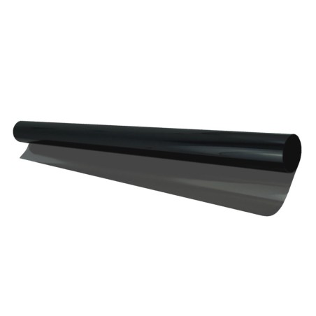 Amio – Φιλμ Παραθύρων Dark Black 15% 50x300cm για Μέγιστη Σκίαση και Απόλυτη Ιδιωτικότητα στην Καθημερινή Χρήση – 1 Τεμ. (01652/