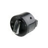 ΔΙΑΚΟΠΤΗΣ ΓΙΑ VW GOLF 5 2003+ / GOLF PLUS 2005+ / JETTA 2005+ / PASSAT B6 2005+ / TOURAN 2003+ ΦΩΤΩΝ 10 PIN NTY - 1 ΤΕΜ.