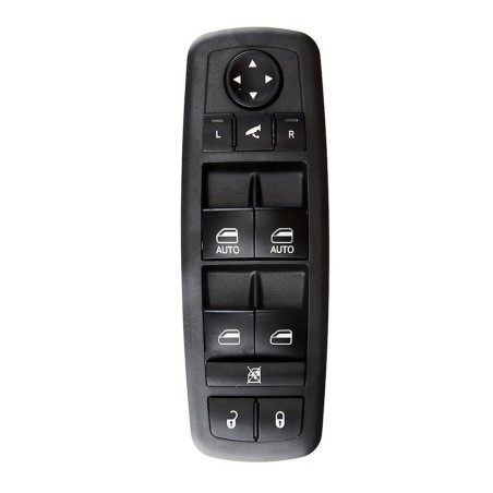 ΔΙΑΚΟΠΤΗΣ ΓΙΑ CHRYSLER TOWN ΚΑΙ COUNTRY 2014+ / DODGE GRAND CARAVAN 2014+ / RAM 1500 2015+ ΠΟΛΛΑΠΛΟΣ ΠΑΡΑΘΥΡΩΝ 9 PIN NTY - 1 ΤΕΜ