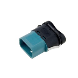 ΔΙΑΚΟΠΤΗΣ ΓΙΑ FORD FOCUS 1998-2004 ΜΟΝΟΣ ΠΑΡΑΘΥΡΩΝ 6 PIN NTY - orig.1060789 / 1091485 / 98AG14529CA / 98AG14529CB - 1 ΤΕΜ.
