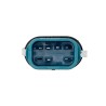 ΔΙΑΚΟΠΤΗΣ ΓΙΑ FORD FOCUS 1998-2004 ΜΟΝΟΣ ΠΑΡΑΘΥΡΩΝ 6 PIN NTY - orig.1060789 / 1091485 / 98AG14529CA / 98AG14529CB - 1 ΤΕΜ.