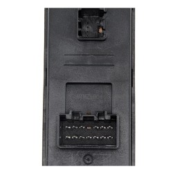 ΔΙΑΚΟΠΤΗΣ ΓΙΑ MAZDA 6 2005-2008 ΠΟΛΛΑΠΛΟΣ ΠΑΡΑΘΥΡΩΝ 20 PIN NTY - 1 ΤΕΜ.