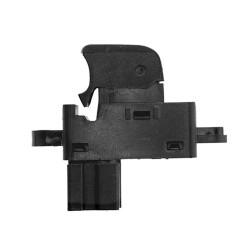 ΜΟΝΟΣ ΔΙΑΚΟΠΤΗΣ ΠΑΡΑΘΥΡΩΝ ΓΙΑ NISSAN QASHQAI J10 2007+ ΠΙΣΩ ΚΑΘΙΣΜΑΤΩΝ 6pins orig.25411-JD000 - 1 ΤΕΜ.