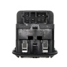 ΔΙΑΚΟΠΤΗΣ ΓΙΑ FIAT SCUDO 2001-2007 / PEUGEOT 206 ΠΑΡΑΘΥΡΩΝ ΠΟΛΛΑΠΛΟΣ ΜΕ ΠΛΑΙΣΙΟ 24 PIN (17 + 7) NTY - orig.6554.WA - 1 ΤΕΜ.
