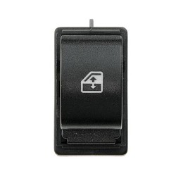 ΔΙΑΚΟΠΤΗΣ ΓΙΑ PEUGEOT BIPPER 2008+ / CITROEN NEMO 2008+ / FIAT FIORINO 2008+ ΜΟΝΟΣ ΠΑΡΑΘΥΡΩΝ 4 PIN NTY - orig.6490H0 / 735417033
