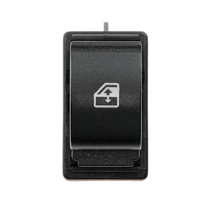 ΔΙΑΚΟΠΤΗΣ ΓΙΑ PEUGEOT BIPPER 2008+ / CITROEN NEMO 2008+ / FIAT FIORINO 2008+ ΜΟΝΟΣ ΠΑΡΑΘΥΡΩΝ 4 PIN NTY - orig.6490H0 / 735417033