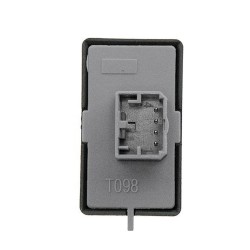 ΔΙΑΚΟΠΤΗΣ ΓΙΑ PEUGEOT BIPPER 2008+ / CITROEN NEMO 2008+ / FIAT FIORINO 2008+ ΜΟΝΟΣ ΠΑΡΑΘΥΡΩΝ 4 PIN NTY - orig.6490H0 / 735417033