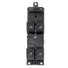 ΔΙΑΚΟΠΤΗΣ ΓΙΑ SKODA FABIA 1999-2008 / OCTAVIA 1996-2010 / SUPERB 2002-2008 ΠΟΛΛΑΠΛΟΣ ΠΑΡΑΘΥΡΩΝ 9 PIN NTY - orig.1J4959857C - 1 Τ