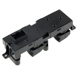 ΔΙΑΚΟΠΤΗΣ ΓΙΑ SKODA FABIA 1999-2008 / OCTAVIA 1996-2010 / SUPERB 2002-2008 ΠΟΛΛΑΠΛΟΣ ΠΑΡΑΘΥΡΩΝ 9 PIN NTY - orig.1J4959857C - 1 Τ