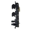 ΔΙΑΚΟΠΤΗΣ ΓΙΑ TOYOTA PRIUS 2009+ / CAMRY 2006+ / LAND CRUISER 2007+ / LEXUS CT200H 2010+ ΠΟΛΛΑΠΛΟΣ ΠΑΡΑΘΥΡΩΝ NTY - 1 ΤΕΜ.