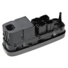 ΔΙΑΚΟΠΤΗΣ ΓΙΑ VOLVO S70 1996-2000 / V70 1996-2000 / XC70 1999-2007 ΠΟΛΛΑΠΛΟΣ ΠΑΡΑΘΥΡΩΝ 16 PIN NTY - orig.8637145 / 8638452 / 914