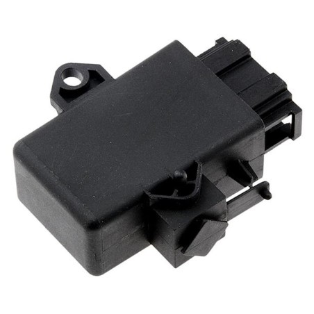 CONTROLLER ΘΕΡΜΑΝΣΗΣ ΚΑΘΙΣΜΑΤΩΝ 8 PIN NTY ΓΙΑ VW GOLF 5 2003+ / 6 2008+ / PASSAT B6 2005+ / B7 2010+ / OCTAVIA 2004+ / SUPERB 20