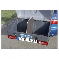 ΚΑΘΕΤΟ ΔΙΑΧΩΡΙΣΤΙΚΟ ΓΙΑ TOWBOX