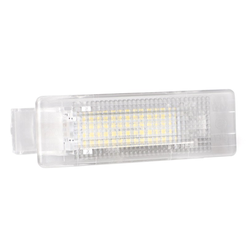 VW ΦΩΤΑ ΠΟΡΤ ΜΠΑΓΚΑΖ 18 LED - 1 ΤΕΜ.