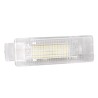 VW ΦΩΤΑ ΠΟΡΤ ΜΠΑΓΚΑΖ 18 LED - 1 ΤΕΜ.