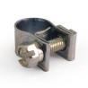 Amio - ΣΦΙΓΚΤΗΡΑΣ ΜΕΤΑΛΛΙΚΟΣ MINI 8-10mm/9mm W1 - 1 ΤΕΜ. (M009/AM)