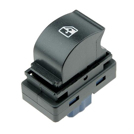 ΔΙΑΚΟΠΤΗΣ ΓΙΑ FIAT DOBLO 3 / DUCATO 3 / OPEL COMBO 2010-2014 / BOXER 3 / JUMPER 3 ΜΟΝΟΣ ΠΑΡΑΘΥΡΩΝ 4 PIN NTY - orig.735421717 - 1