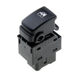 ΔΙΑΚΟΠΤΗΣ ΓΙΑ HYUNDAI GETZ / KIA CARENS 2 ΔΕΞΙΟΣ ΜΟΝΟΣ ΠΑΡΑΘΥΡΩΝ 7 PIN NTY - orig.935801C000WK935801C010WK0K2FA66380 - 1 ΤΕΜ.