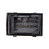 ΔΙΑΚΟΠΤΗΣ ΓΙΑ HYUNDAI GETZ / KIA CARENS 2 ΔΕΞΙΟΣ ΜΟΝΟΣ ΠΑΡΑΘΥΡΩΝ 7 PIN NTY - orig.935801C000WK935801C010WK0K2FA66380 - 1 ΤΕΜ.