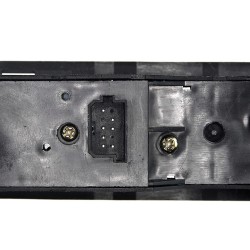 ΔΙΑΚΟΠΤΗΣ ΓΙΑ MERCEDES VITO W639 2004+ ΠΟΛΛΑΠΛΟΣ ΠΑΡΑΘΥΡΩΝ ΜΕ ΠΛΑΙΣΙΟ 7 PIN NTY - orig.A6395450913 - 1 ΤΕΜ.