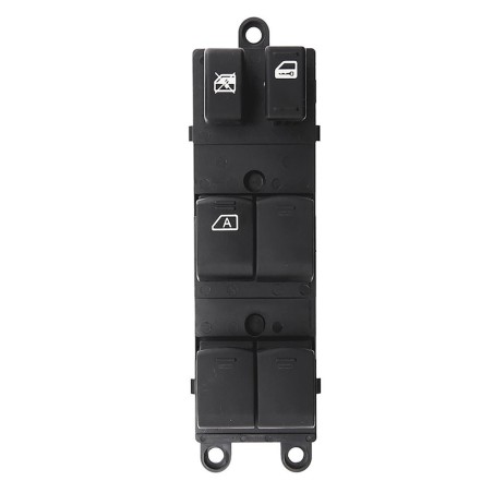 ΔΙΑΚΟΠΤΗΣ ΓΙΑ NISSAN QASHQAI ΠΟΛΛΑΠΛΟΣ ΠΑΡΑΘΥΡΩΝ 19 PIN (16 + 3) NTY - orig.254011JY0A 25401EW70 - 1 ΤΕΜ.