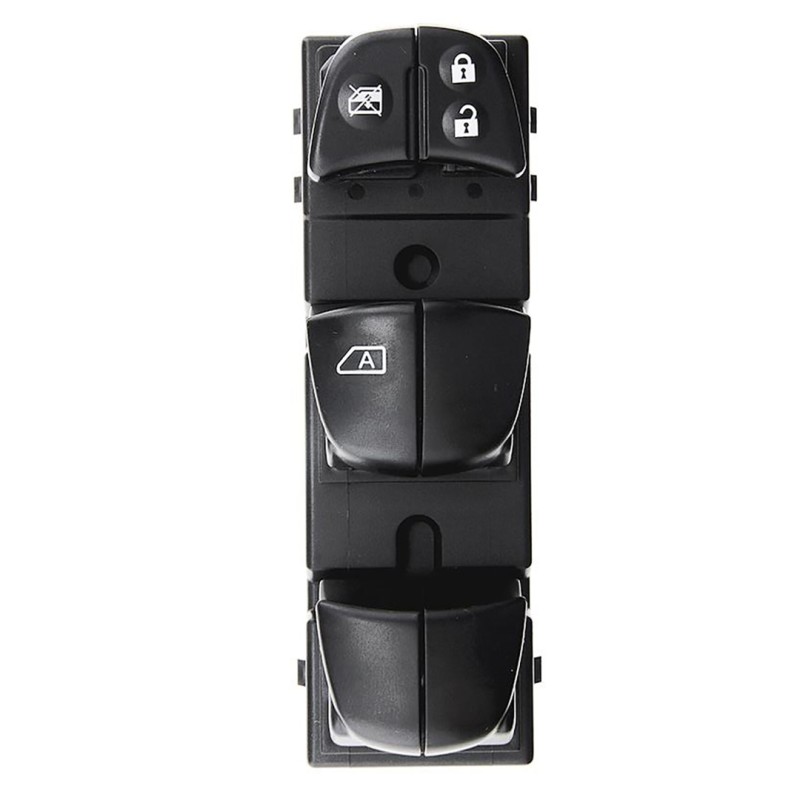 ΔΙΑΚΟΠΤΗΣ ΓΙΑ NISSAN QASHQAI / JUKE / ALTIMA / PATHFINDER / XTRAIL / ROGUE ΠΟΛΛΑΠΛΟΣ ΠΑΡΑΘΥΡΩΝ 19 PIN NTY - orig.254011KA0B - 1 