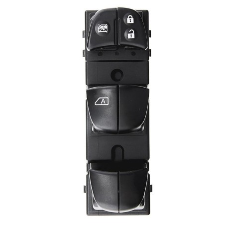 ΔΙΑΚΟΠΤΗΣ ΓΙΑ NISSAN QASHQAI / JUKE / ALTIMA / PATHFINDER / XTRAIL / ROGUE ΠΟΛΛΑΠΛΟΣ ΠΑΡΑΘΥΡΩΝ 19 PIN NTY - orig.254011KA0B - 1 