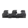 ΔΙΑΚΟΠΤΗΣ ΓΙΑ NISSAN QASHQAI / JUKE / ALTIMA / PATHFINDER / XTRAIL / ROGUE ΠΟΛΛΑΠΛΟΣ ΠΑΡΑΘΥΡΩΝ 19 PIN NTY - orig.254011KA0B - 1 