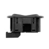 ΔΙΑΚΟΠΤΗΣ ΓΙΑ OPEL ASTRA G / MERIVA / ZAFIRA ΜΟΝΟΣ ΠΑΡΑΘΥΡΩΝ 4 PIN NTY - orig. 93350571 - 1 ΤΕΜ.