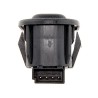 ΔΙΑΚΟΠΤΗΣ ΓΙΑ OPEL ASTRA G / MERIVA / ZAFIRA ΜΟΝΟΣ ΠΑΡΑΘΥΡΩΝ 4 PIN NTY - orig. 93350571 - 1 ΤΕΜ.