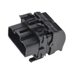 ΔΙΑΚΟΠΤΗΣ ΓΙΑ RENAULT MEGANE 2 / LAGUNA 2 / TRAFIC / VIVARO ΔΙΠΛΟΣ ΠΑΡΑΘΥΡΩΝ 10 PIN NTY - orig.8200315034 - 1 ΤΕΜ.