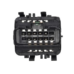 ΔΙΑΚΟΠΤΗΣ ΓΙΑ RENAULT MEGANE 2 / LAGUNA 2 / TRAFIC / VIVARO ΔΙΠΛΟΣ ΠΑΡΑΘΥΡΩΝ 10 PIN NTY - orig.8200315034 - 1 ΤΕΜ.