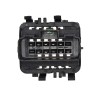ΔΙΑΚΟΠΤΗΣ ΓΙΑ RENAULT MEGANE 2 / LAGUNA 2 / TRAFIC / VIVARO ΔΙΠΛΟΣ ΠΑΡΑΘΥΡΩΝ 10 PIN NTY - orig.8200315034 - 1 ΤΕΜ.