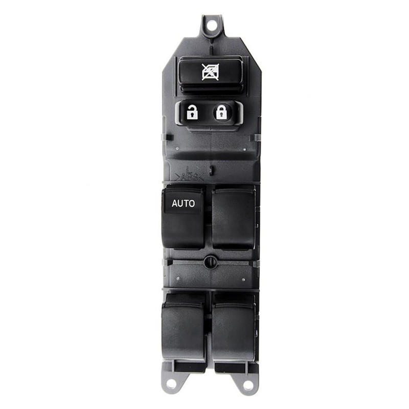 ΔΙΑΚΟΠΤΗΣ ΓΙΑ TOYOTA CAMRY / COROLLA 08 / YARIS / RAV4 ΠΟΛΛΑΠΛΟΣ ΠΑΡΑΘΥΡΩΝ 15 PIN NTY - orig.8482006100 - 1 ΤΕΜ.