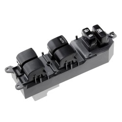 ΔΙΑΚΟΠΤΗΣ ΓΙΑ TOYOTA CAMRY / COROLLA 08 / YARIS / RAV4 ΠΟΛΛΑΠΛΟΣ ΠΑΡΑΘΥΡΩΝ 15 PIN NTY - orig.8482006100 - 1 ΤΕΜ.