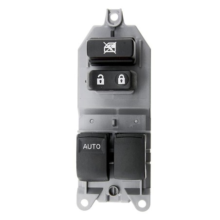 ΔΙΑΚΟΠΤΗΣ ΓΙΑ TOYOTA COROLLA 2008-2013 / CAMRY / YARIS / RAV4 / AURIS ΠΟΛΛΑΠΛΟΣ ΠΑΡΑΘΥΡΩΝ 10 PIN NTY - orig.848200D100 - 1 ΤΕΜ.