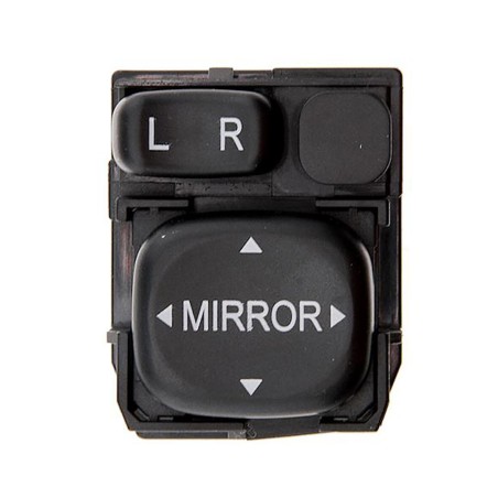 ΔΙΑΚΟΠΤΗΣ ΓΙΑ TOYOTA COROLLA / VERSO / YARIS / AVENSIS / PRIUS / RAV4 / HILUX / LAND CRUISER ΚΑΘΡΕΠΤΗ 9 PIN NTY - 1 ΤΕΜ.