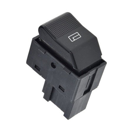 ΔΙΑΚΟΠΤΗΣ ΓΙΑ VW POLO HB 2000-2001 / LUPO 1999-2006 / CORDOBA 1999-2002 / IBIZA 1999-2002 ΜΟΝΟΣ ΠΑΡΑΘΥΡΩΝ 5 PIN NTY - orig.6X095