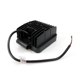 Amio - Προβολέας Εργασίας LED AWL05 FLAT 4000lm 48W 9-60V 16LED - Ισχυρός Φωτισμός & Απόδοση σε Δύσκολες Συνθήκες - 108x108x57mm