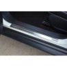 ΜΑΡΣΠΙΕ ΓΙΑ NISSAN JUKE 2010+ ΕΣΩΤΕΡΙΚΑ ΧΡΩΜΙΟ 2ΤΕΜ.