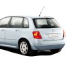 TRIM  ΠΟΡΤ ΠΑΓΚΑΖ ΓΙΑ FIAT STILO HB 5D 1998+