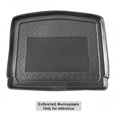 Cik -  ΠΑΤΑΚΙ ΣΚΑΦΗ ΠΟΡΤ ΜΠΑΓΚΑΖ ΓΙΑ MAZDA CX-30 2019+ ΛΑΣΤΙΧΟ ΣΕ ΜΑΥΡΟ ΧΡΩΜΑ - 1 ΤΕΜ. (BM.MA.0014/CK)