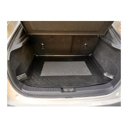 Cik -  ΠΑΤΑΚΙ ΣΚΑΦΗ ΠΟΡΤ ΜΠΑΓΚΑΖ ΓΙΑ MAZDA CX-30 2019+ ΛΑΣΤΙΧΟ ΣΕ ΜΑΥΡΟ ΧΡΩΜΑ - 1 ΤΕΜ. (BM.MA.0014/CK)