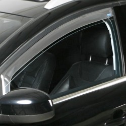 Climair - ΑΝΕΜΟΘΡΑΥΣΤΕΣ ΠΑΡΑΘΥΡΩΝ ΓΙΑ ASIA MOTORS ROCSTA 1993-1997 PROFI (ΕΜΠΡΟΣ) ΑΝΟΙΧΤΟ ΦΙΜΕ ΠΛΑΣΤΙΚΟ  - 2 ΤΕΜ. (ANEMCLS1740)