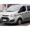 ΤΑΣΙΑ ΓΙΑ FORD NEW TRANSIT CUSTOM 15 INCH CROATIA COVER (4 ΤΕΜ.)