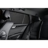 CarShades - ΚΟΥΡΤΙΝΑΚΙΑ  CAR SHADES ΓΙΑ DACIA DUSTER 5D 2018 - 6 ΤΕΜ. (PVC.DAC-DUST-5-B)